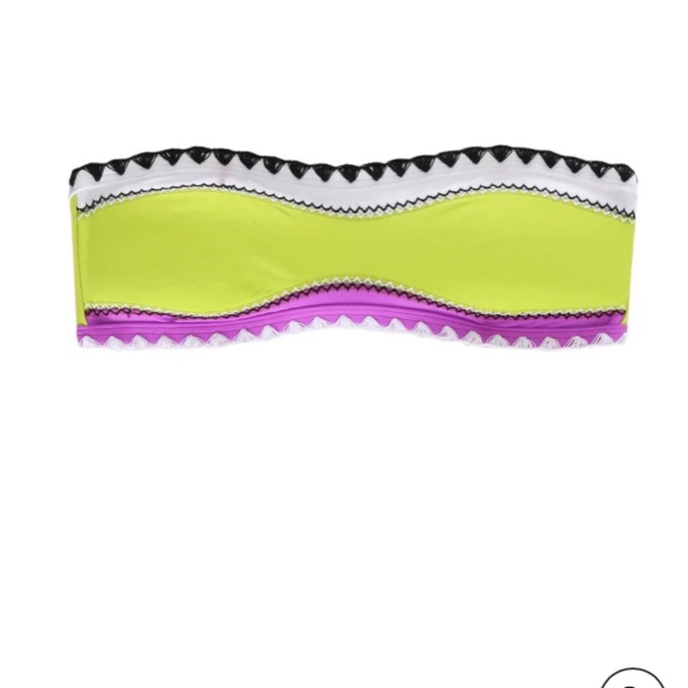 Same Swim Babe Bandeau